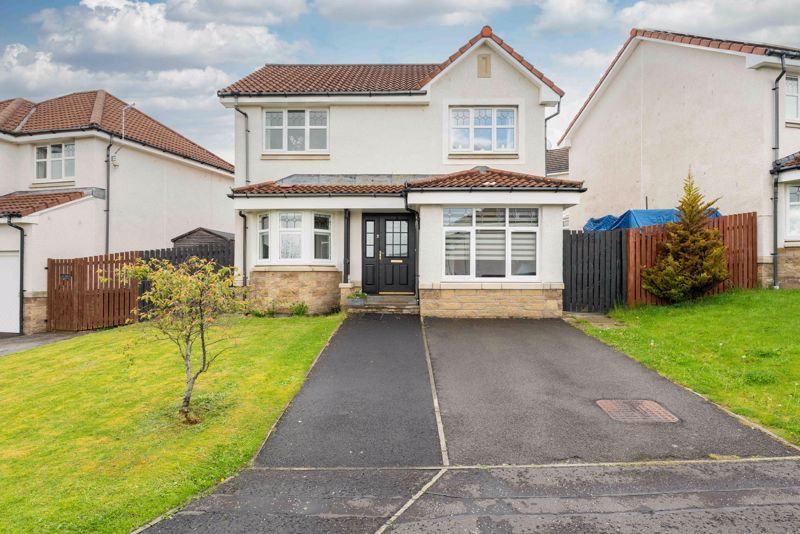 3 bed property for sale in Cult Ness, Rosyth, Dunfermline KY11 Zoopla