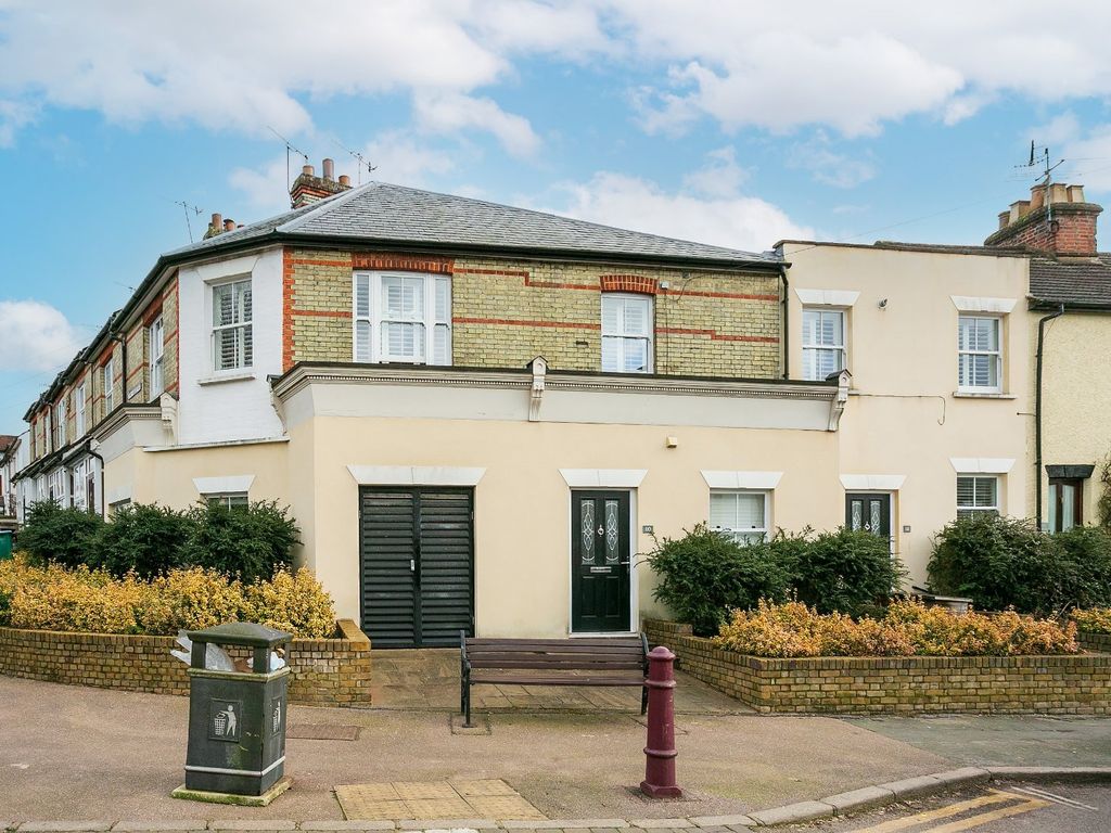 2 bed for sale in Villiers Road, Watford WD19 Zoopla