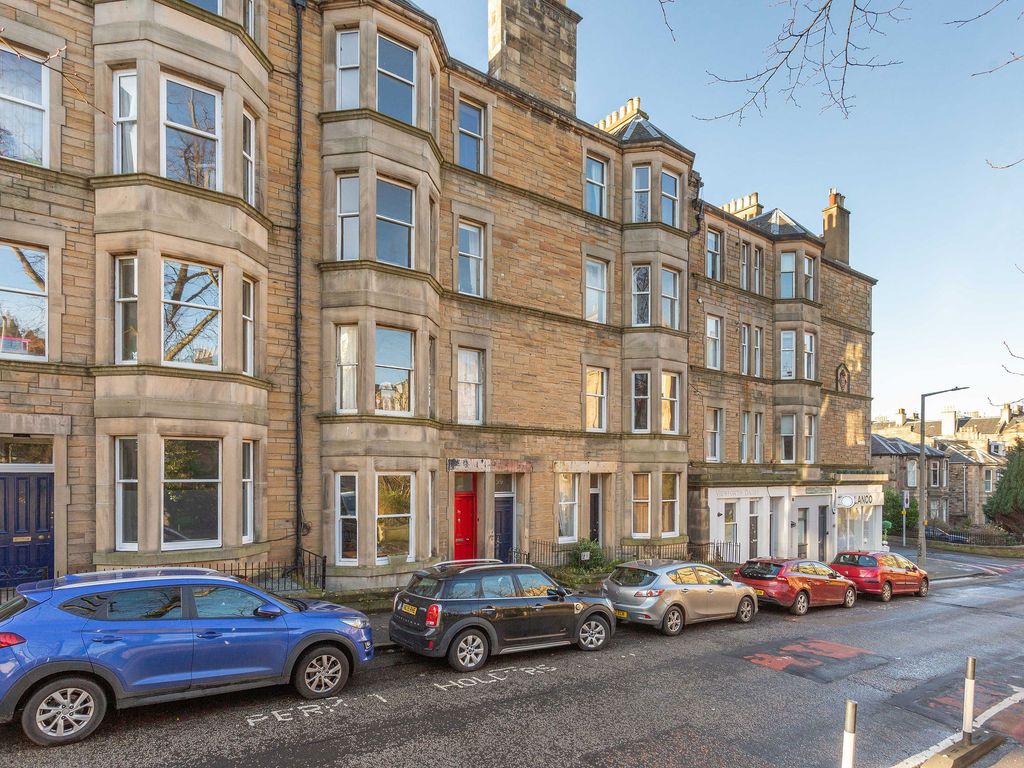 2 bed flat for sale in 57 Viewforth, Viewforth, Edinburgh EH10 Zoopla