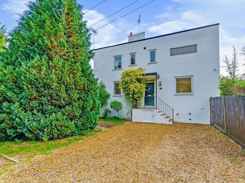 3 bed detached house for sale in Downs Road, Istead Rise DA13 Zoopla