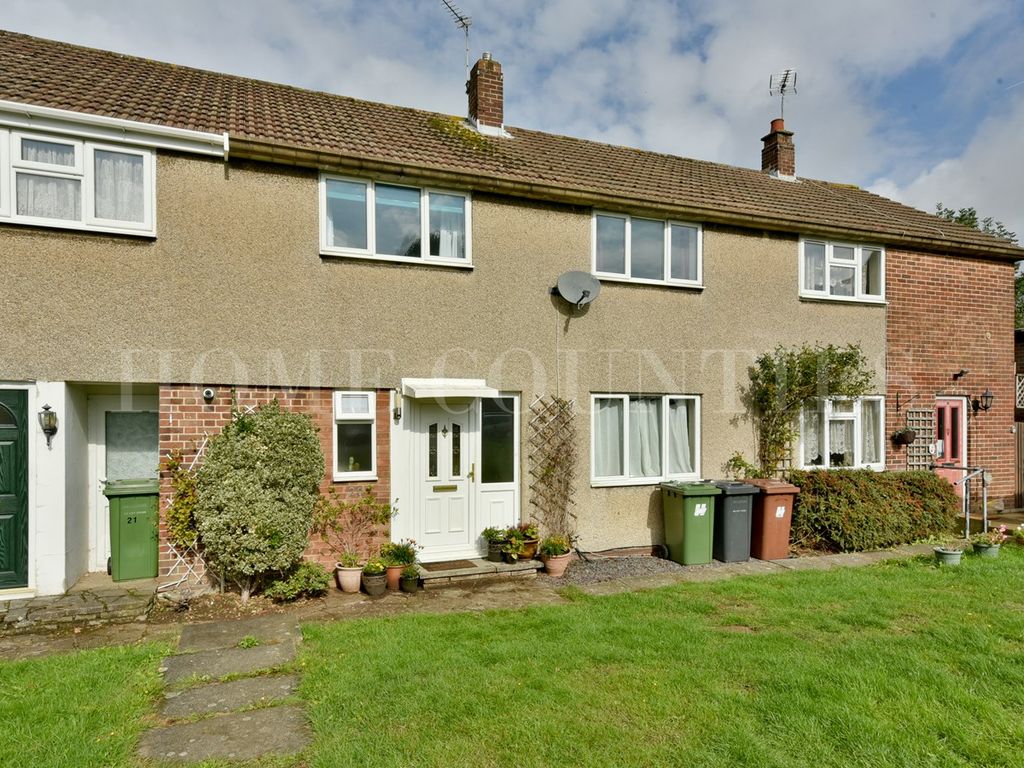 3 bed terraced house for sale in Holly Drive, Potters Bar EN6 Zoopla