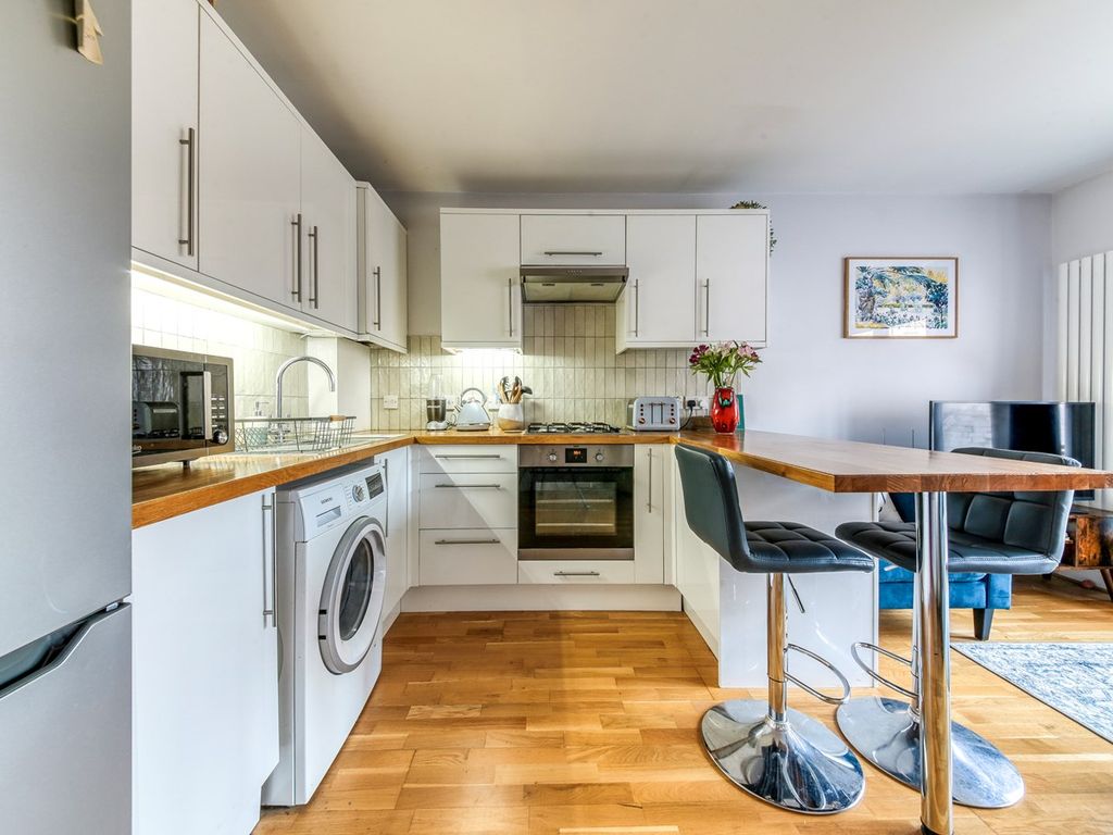 1 bed flat for sale in Beulah Road, Thornton Heath CR7, £240,000 Zoopla