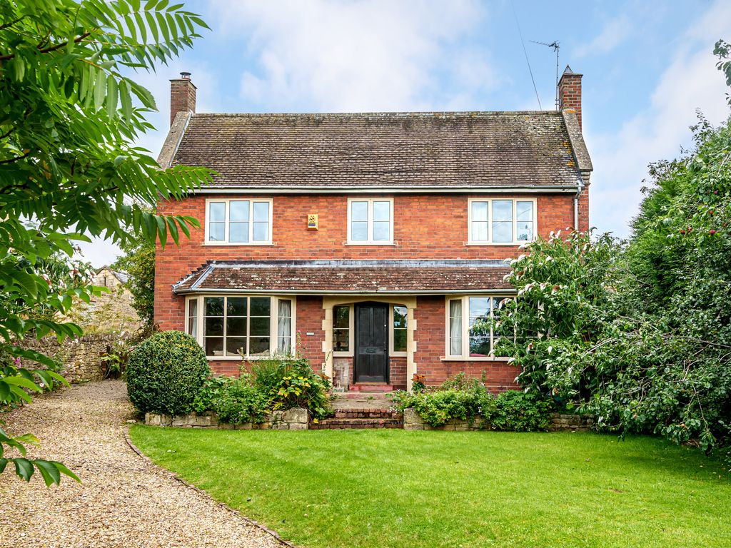 5 bed detached house for sale in Conderton, Tewkesbury GL20, £1,000,000