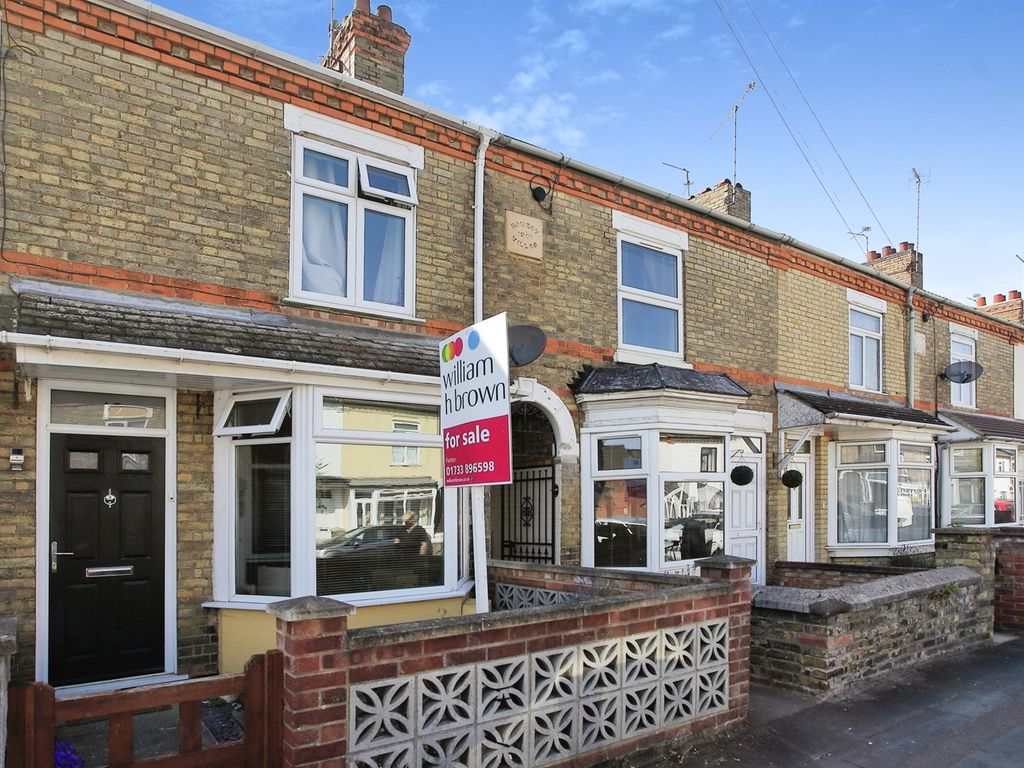 3 bed terraced house for sale in Duke Street, Peterborough PE2 Zoopla
