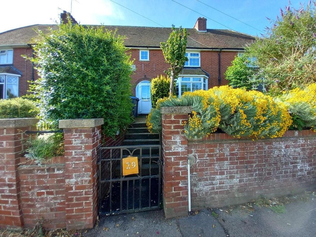 3 bed property to rent in Guilton, Ash, Canterbury CT3 Zoopla