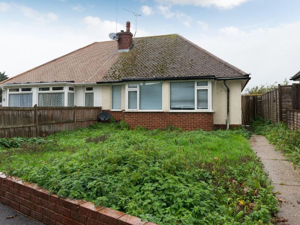 2 bed property for sale in West Dumpton Lane, Ramsgate CT11 Zoopla