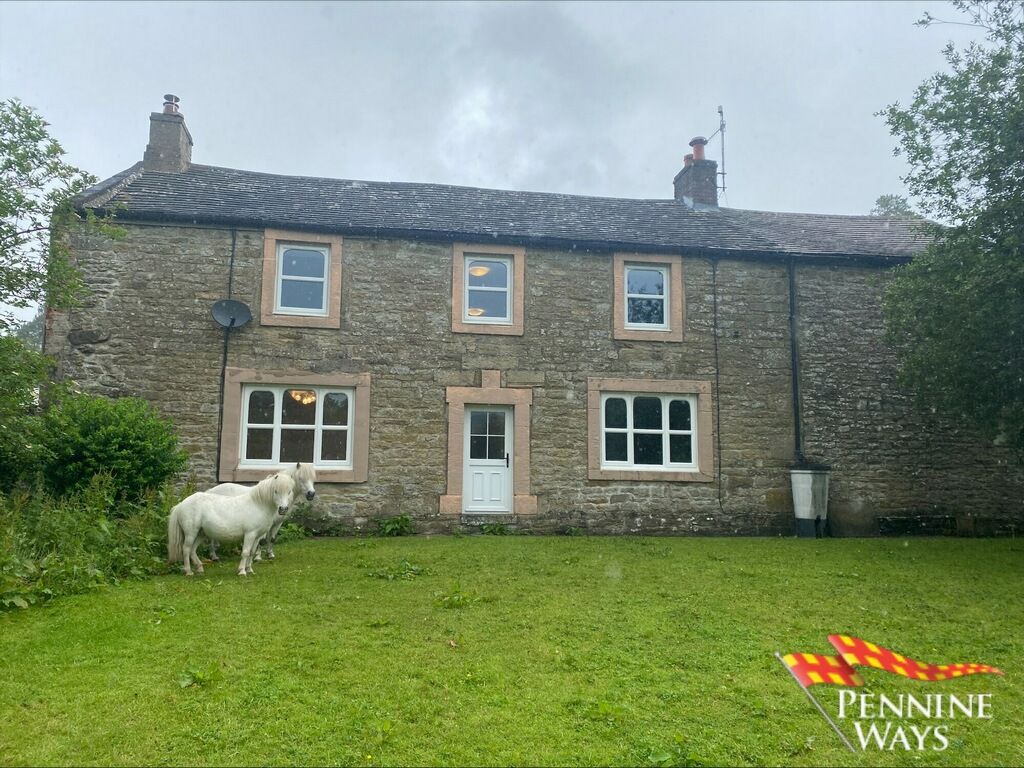 2 bed detached house to rent in Coanwood, Haltwhistle NE49 Zoopla