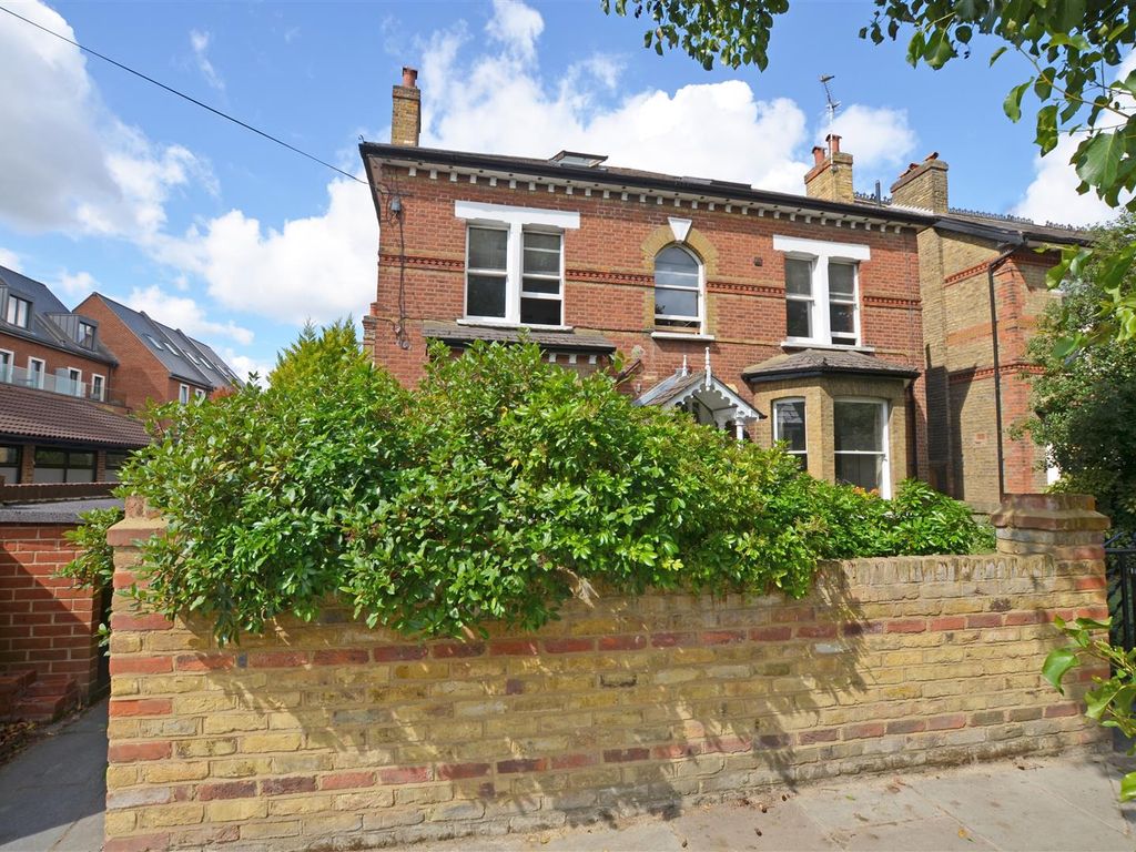 1 bed flat for sale in Waldegrave Road, Teddington TW11 Zoopla