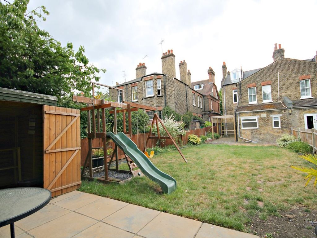 2 bed flat to rent in St. Pauls Avenue, London NW2 Zoopla