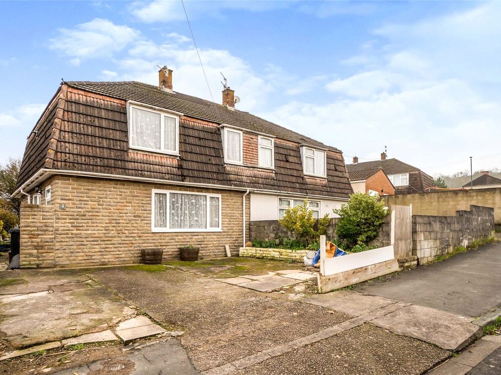 Moxham Drive, Bristol BS13  