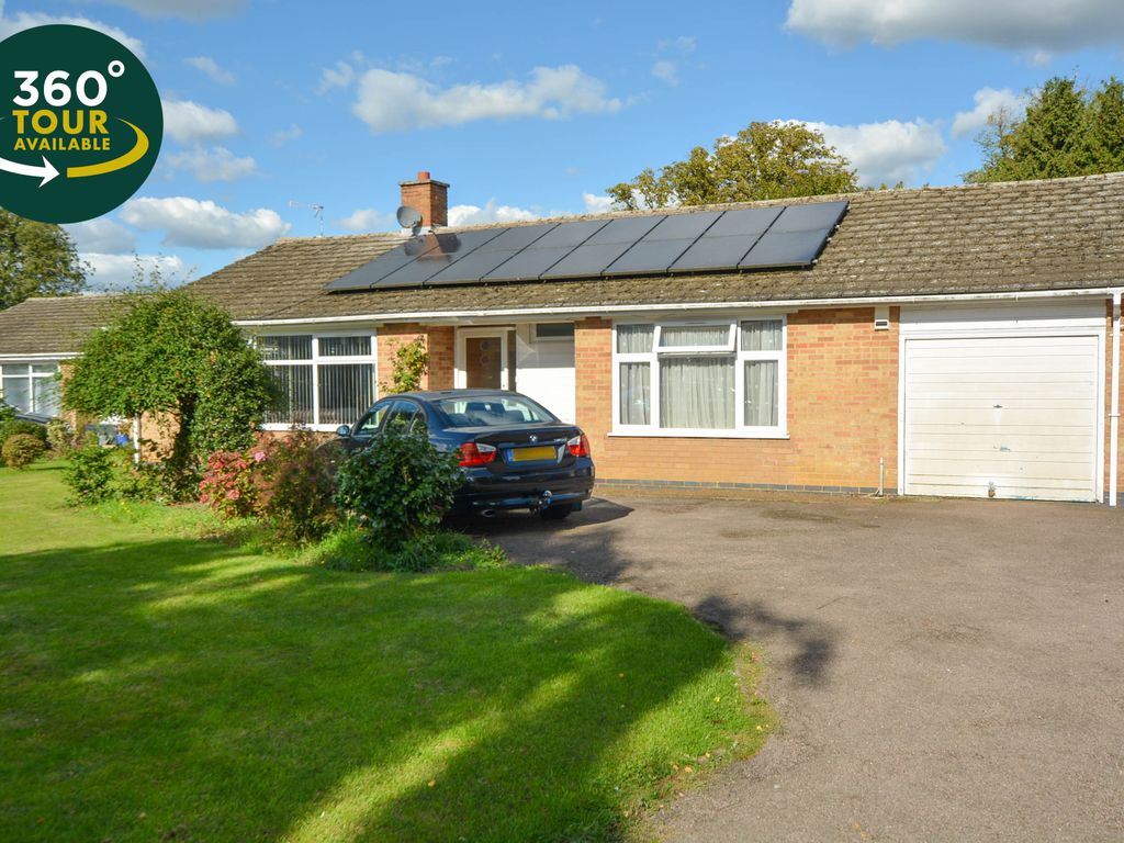 Landscape Drive, Leicester LE5  