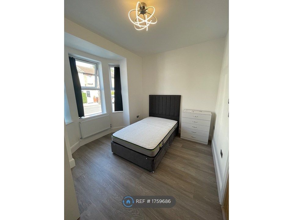 Room to rent in Davidson Road, Croydon CR0 Zoopla