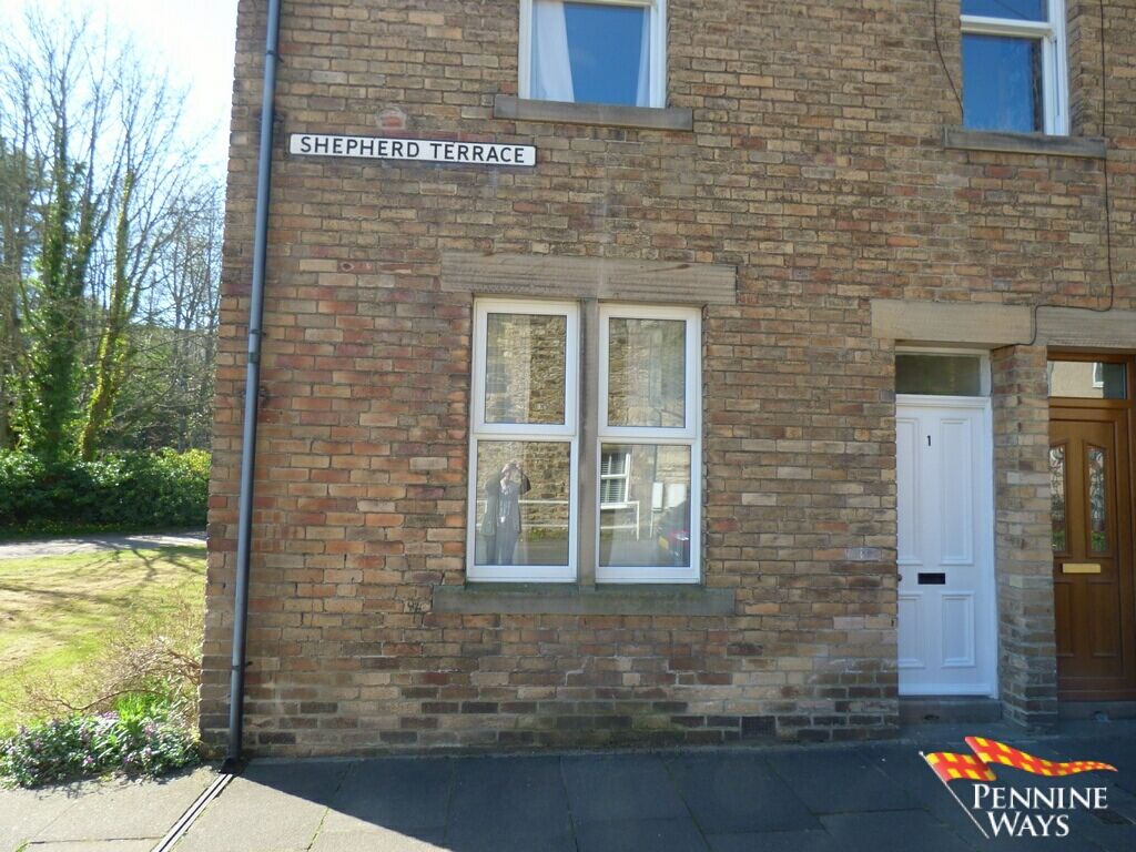2 bed flat to rent in Shepherd Terrace, Haltwhistle NE49 Zoopla