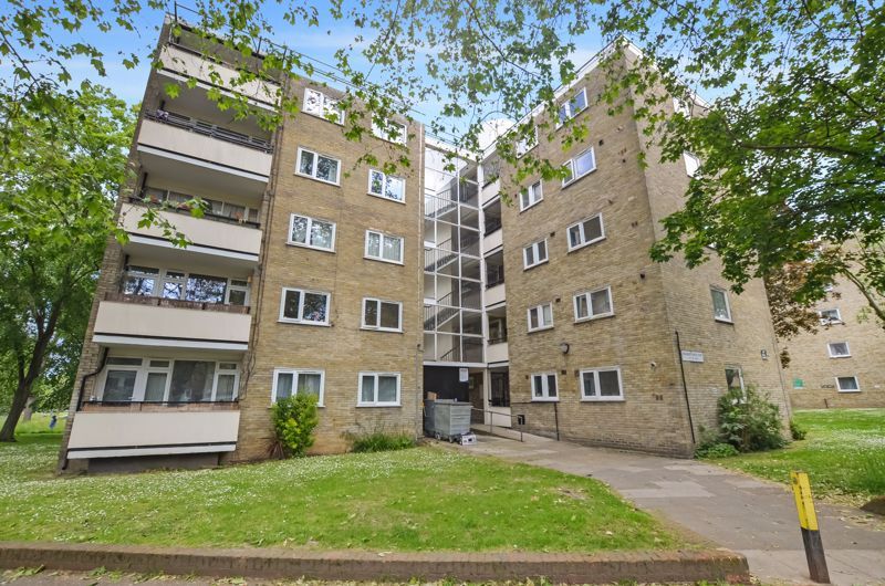 1 bed flat for sale in Highbury New Park, London N5 Zoopla