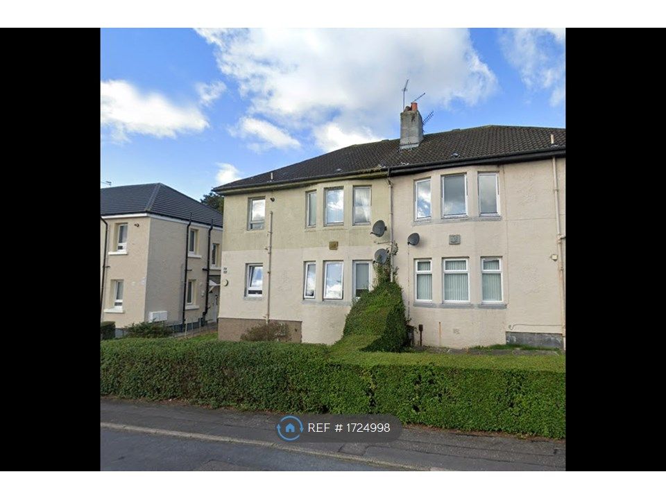 2 bed flat to rent in Colinslee Avenue, Paisley PA2 Zoopla