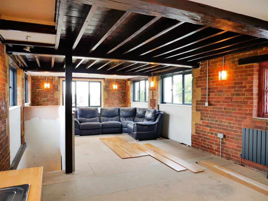 2 bed detached house for sale in The Bell Inn Development, Bell Hill