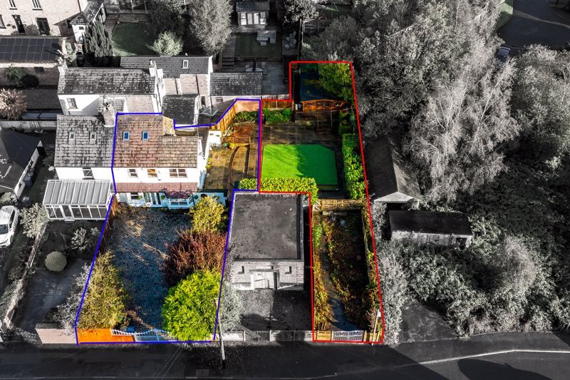 4 bed semidetached house for sale in Mill Lane, Appley Bridge, Wigan WN6, £380,000 Zoopla