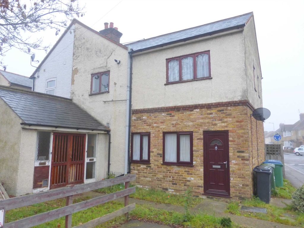 1 bed to rent in Euston Avenue, Watford WD18 Zoopla