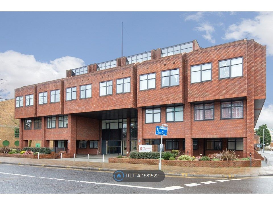 1 bed flat to rent in The Landmark, Luton LU1 Zoopla