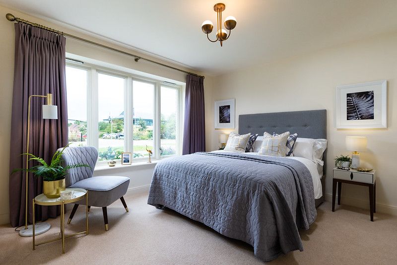 1 Barker House, Warwick CV34  