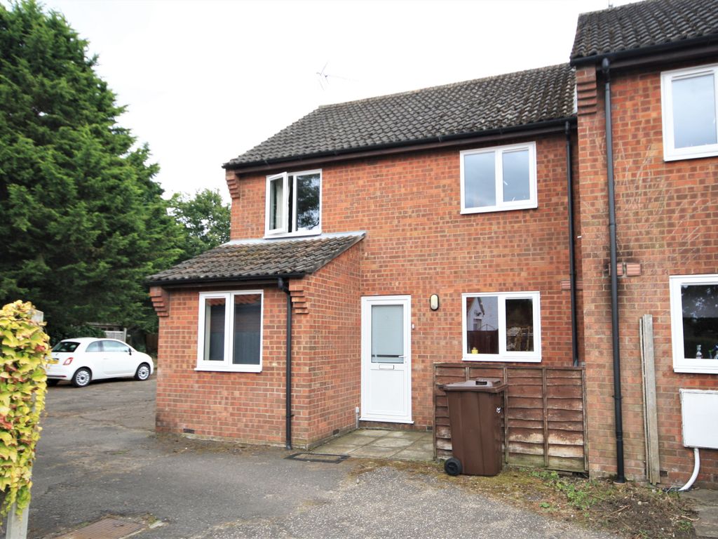 1 bed flat to rent in Newton House, Newton Street, Newton St Faith NR10