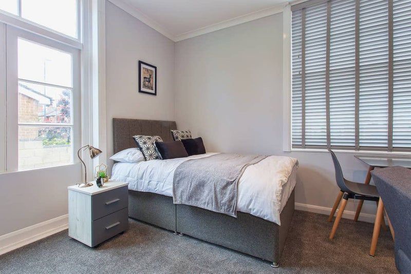 Studio to rent in St. Chads Road, Derby DE23 Zoopla