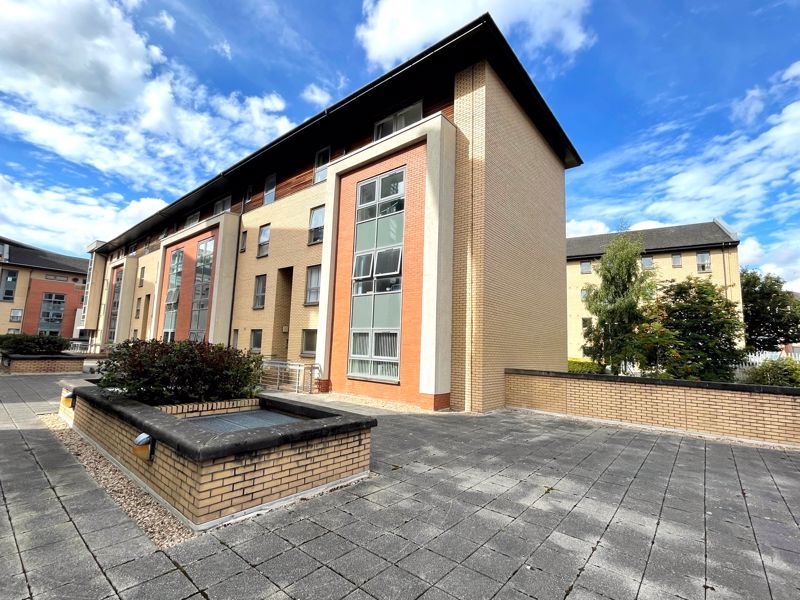 3 bed flat for sale in Partick Bridge Street, Glasgow G11 Zoopla