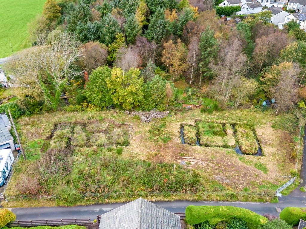 New home, Land for sale in Gilgarran, Workington CA14, £120,000 Zoopla