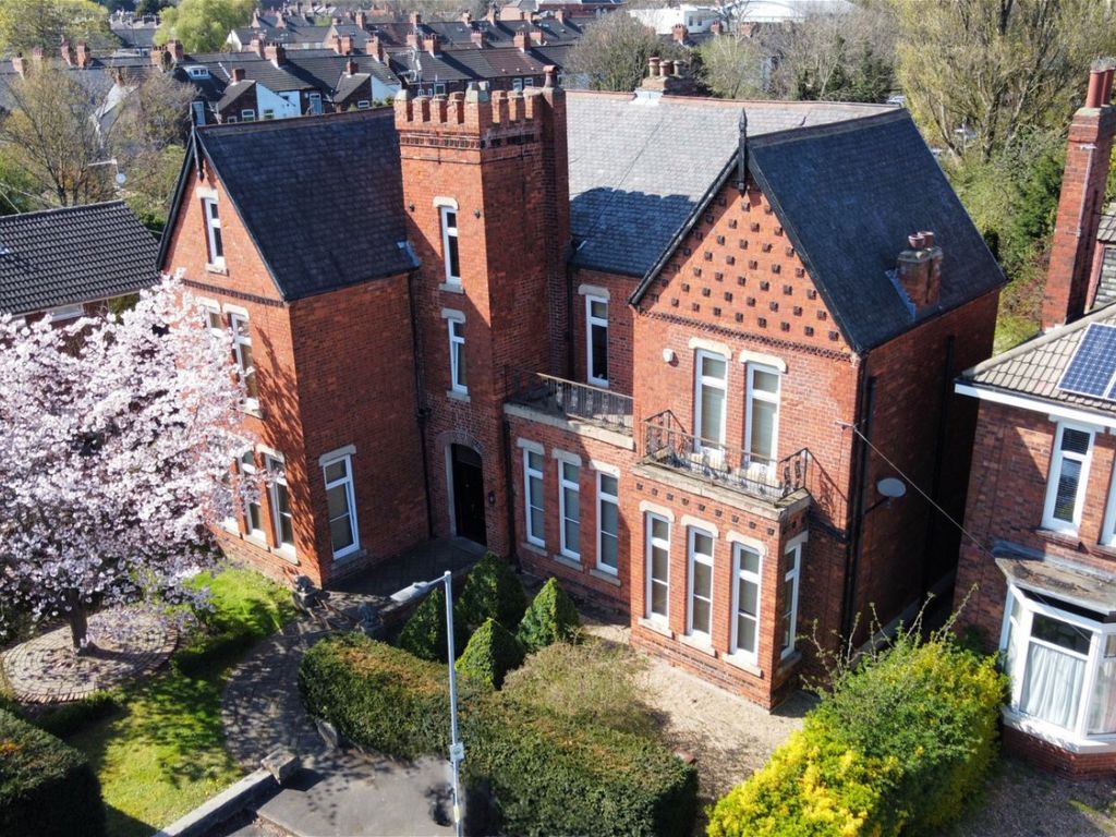 15 bed detached house for sale in Beech Grove, Hull HU5 Zoopla