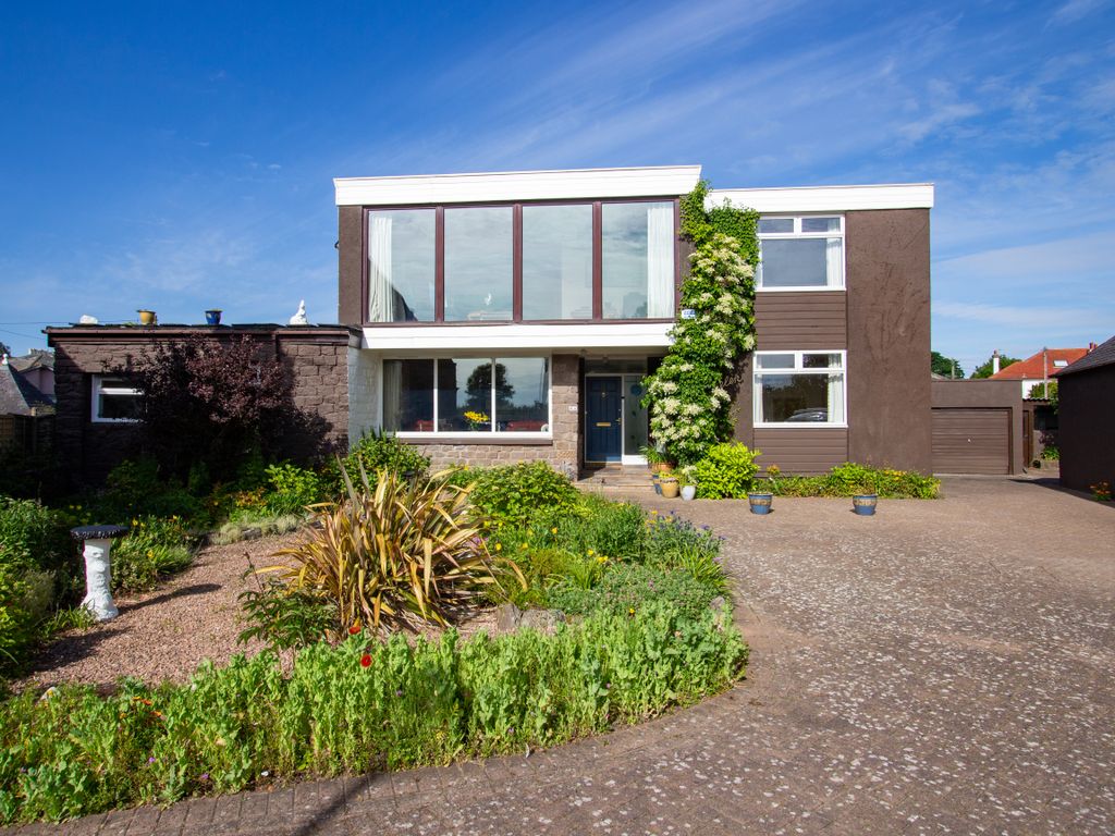 4 bed detached house for sale in Whinfield Road, Montrose DD10, £325,000 Zoopla