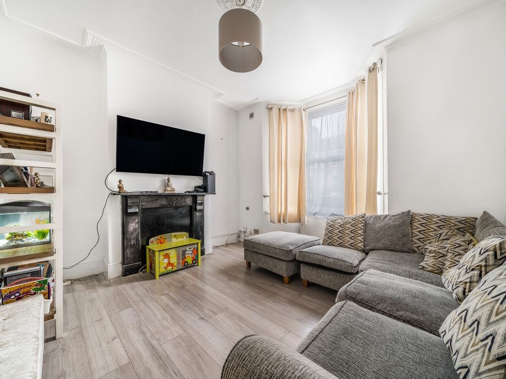 2 bed for sale in Farley Road, London SE6 Zoopla