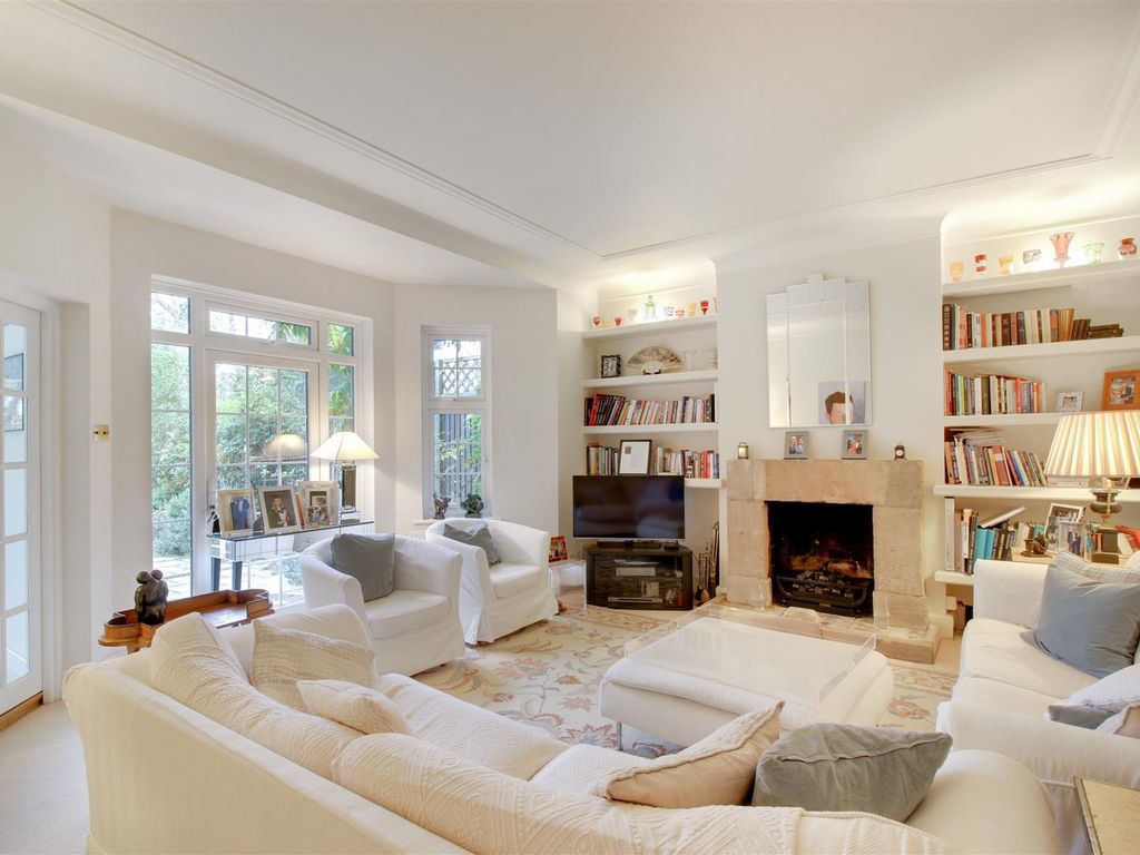 5 bed semidetached house for sale in Bancroft Avenue, East Finchley, London N2, £2,500,000 Zoopla