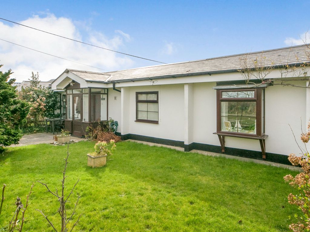 3 bed bungalow for sale in Ceidio, Pwllheli, Ceidio, Pwllheli LL53 Zoopla