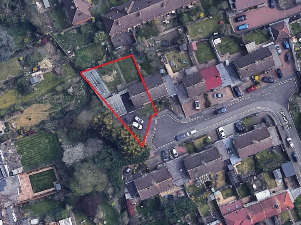 3 bed semidetached house for sale in Lemark Close, Stanmore HA7 Zoopla