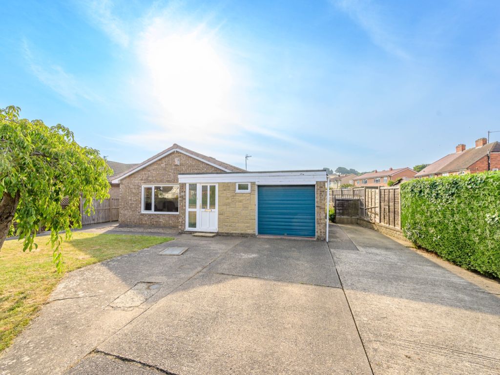 3 bed bungalow for sale in New Beacon Road, Grantham NG31 Zoopla