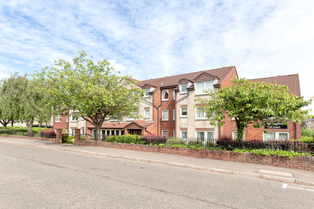 1 bed property for sale in 30 Springfield Court, G64 Zoopla