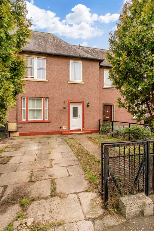 3 bed terraced house for sale in 60 Windsor Park, Musselburgh EH21 Zoopla