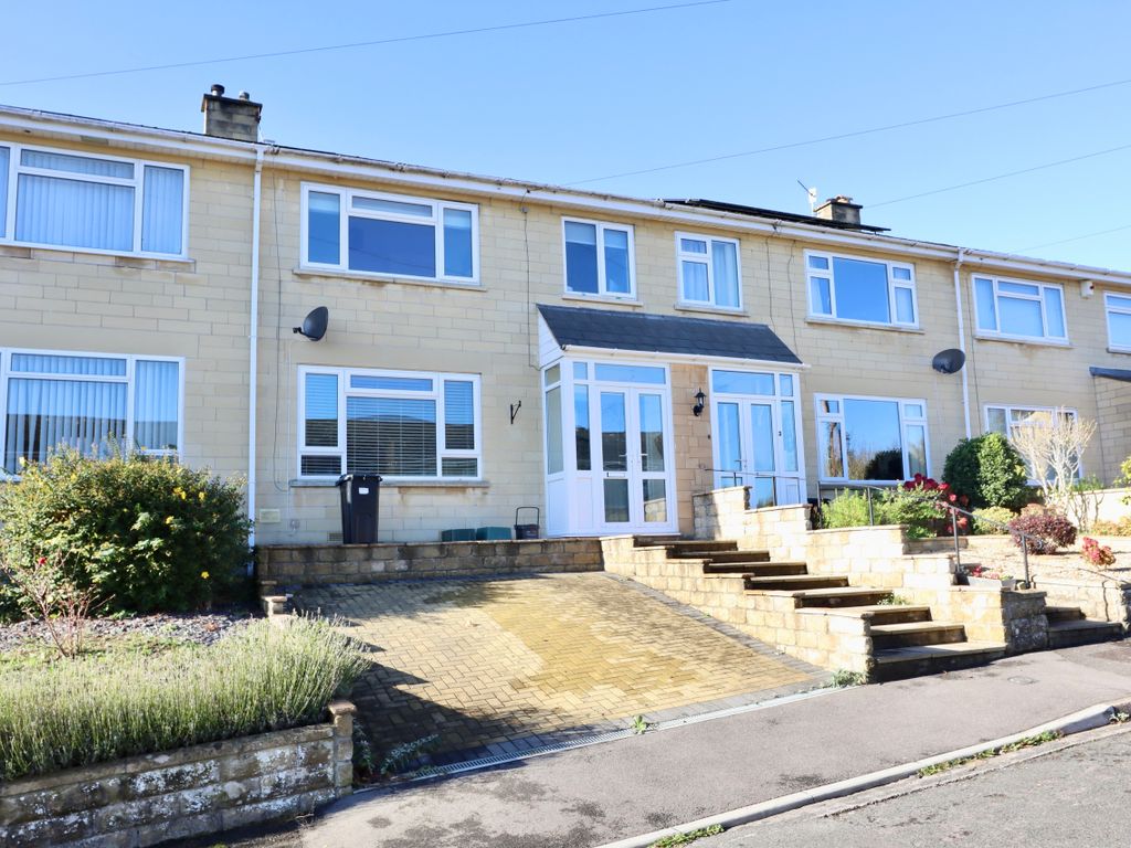 Wiltshire Way, Bath, Somerset BA1  