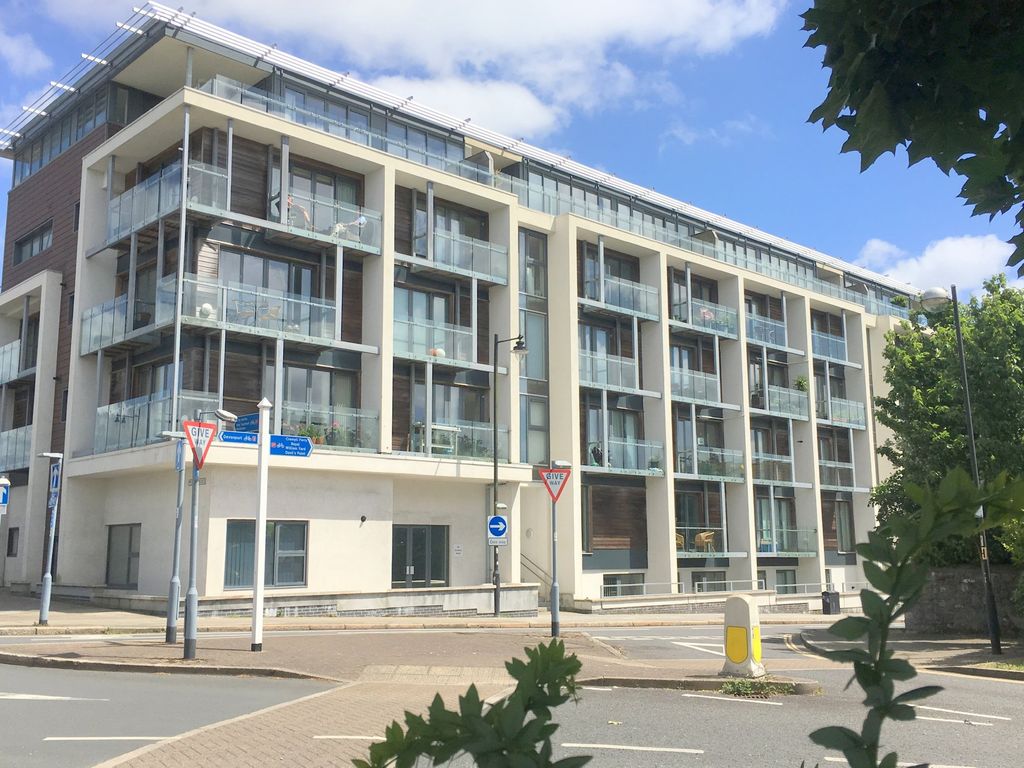 2 bed flat for sale in Durnford Street, Stonehouse, Plymouth PL1 Zoopla