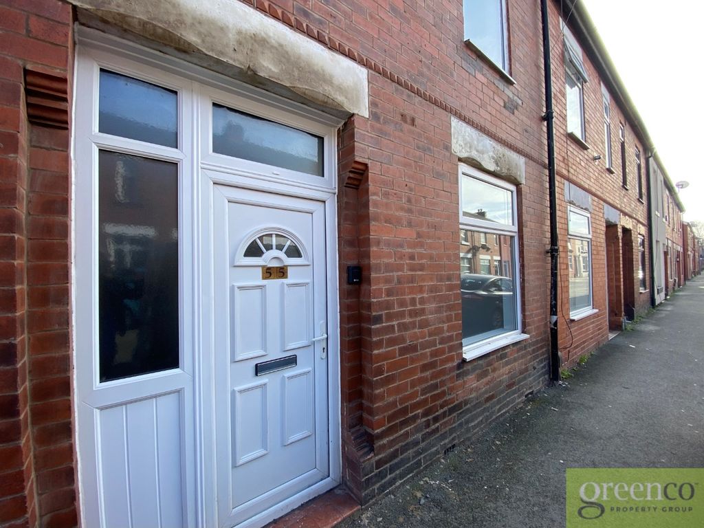 3 bed terraced house to rent in Station Road, Eccles, Salford M30 Zoopla