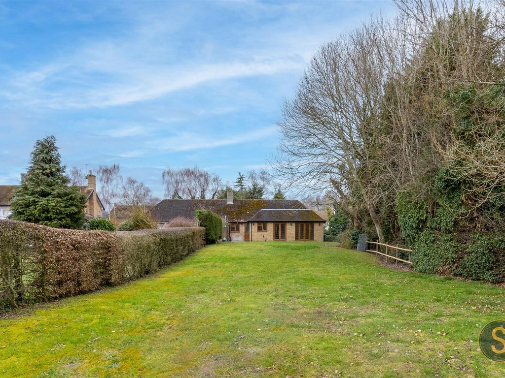 2 bed semidetached house for sale in Beachuamp Cottages, Drayton