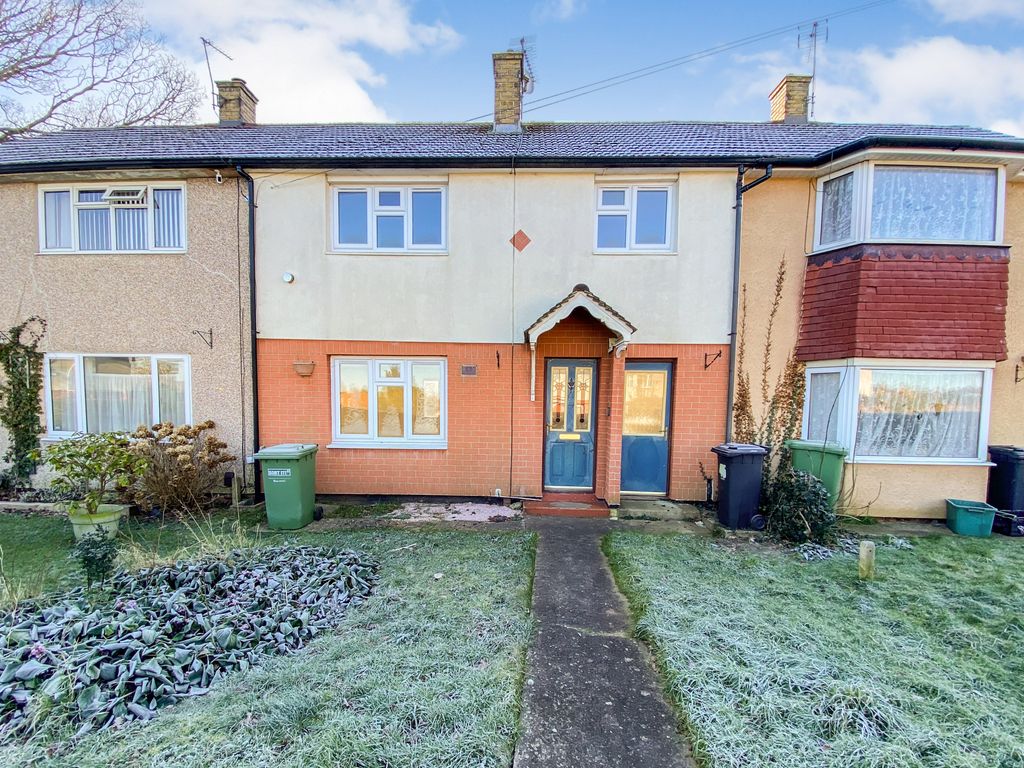 3 bed terraced house for sale in Queens Road, Warmley, Bristol BS30, £120,000 Zoopla