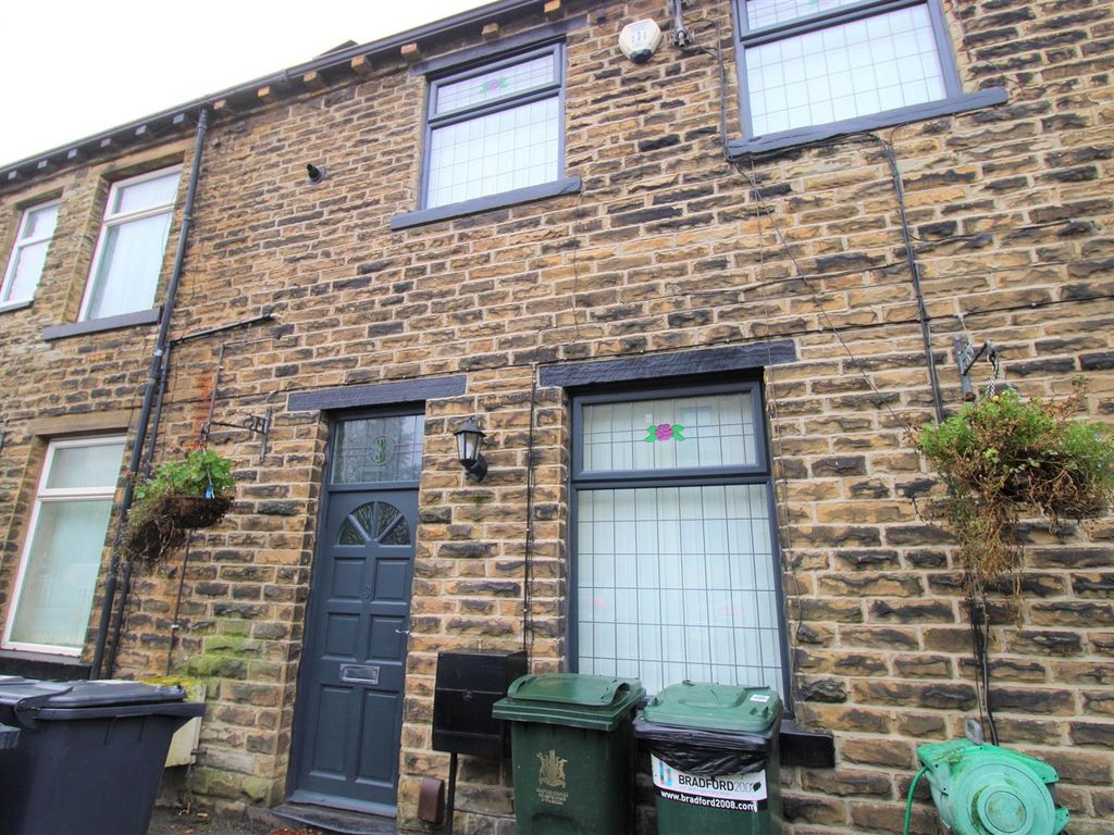 2 bed terraced house to rent in Inkerman Street, Bradford BD4 Zoopla