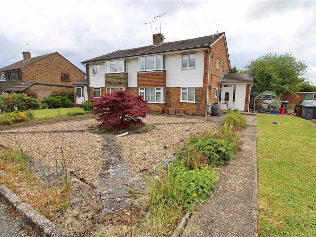 Lexington Close, Borehamwood, Herts WD6  