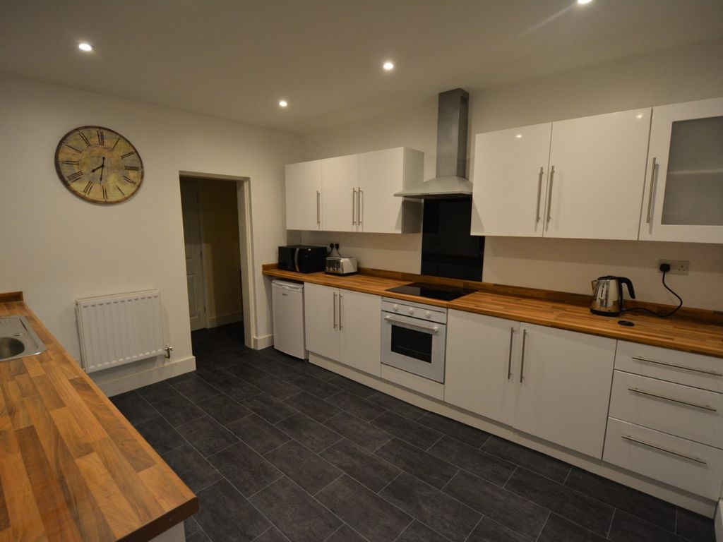 1 bed terraced house to rent in Montague Street, (Room 5), Beeston NG9