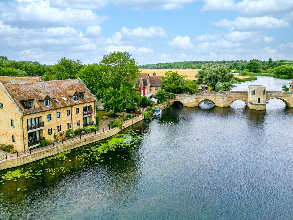 2 bed flat for sale in St. Ives Business Park, Parsons Green, St. Ives, Huntingdon PE27 Zoopla