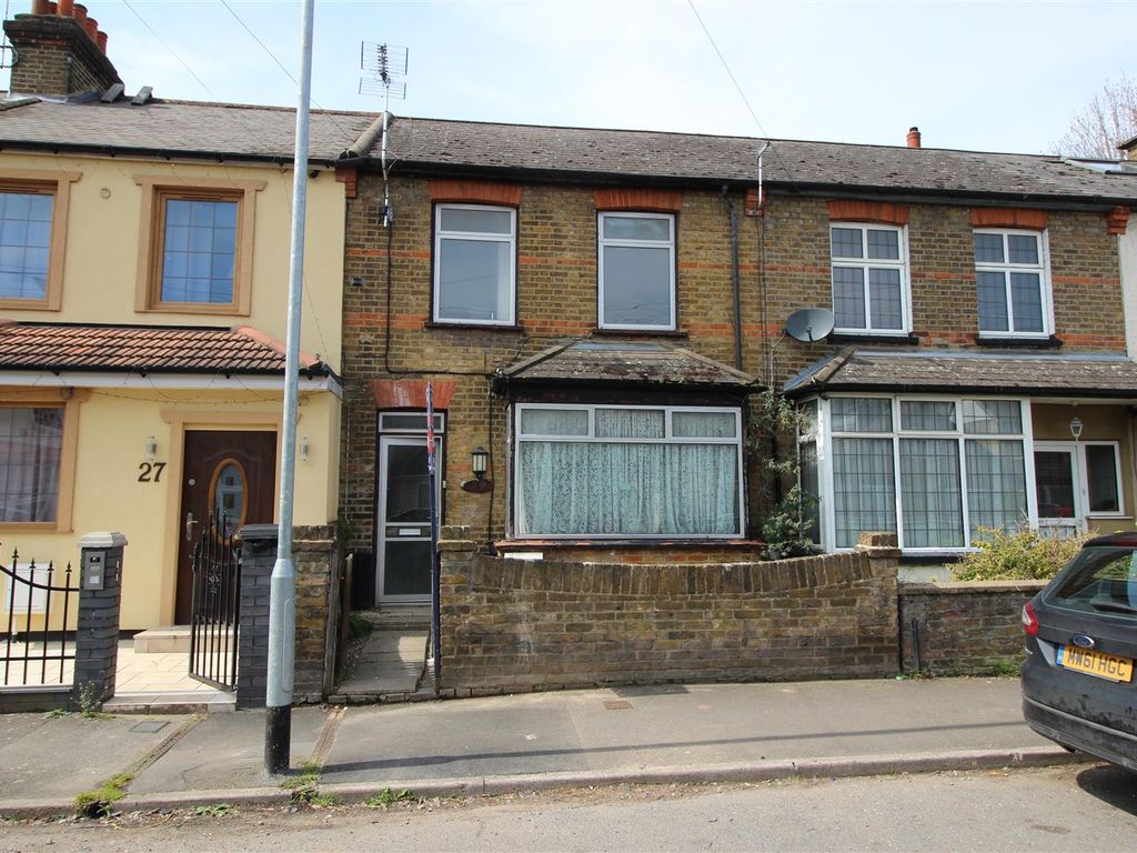 4 bed terraced house to rent in Moorfield Road, Cowley, Uxbridge UB8 Zoopla