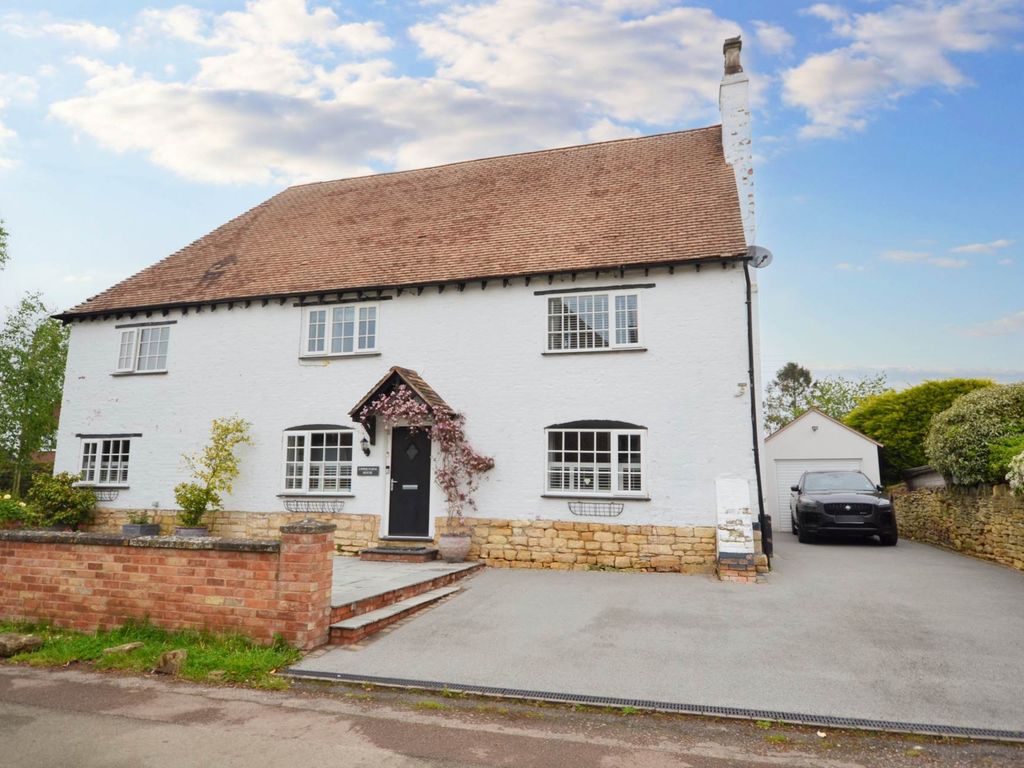 5 bed detached house for sale in Aston On Carrant, Tewkesbury, Gloucestershire GL20, £900,000