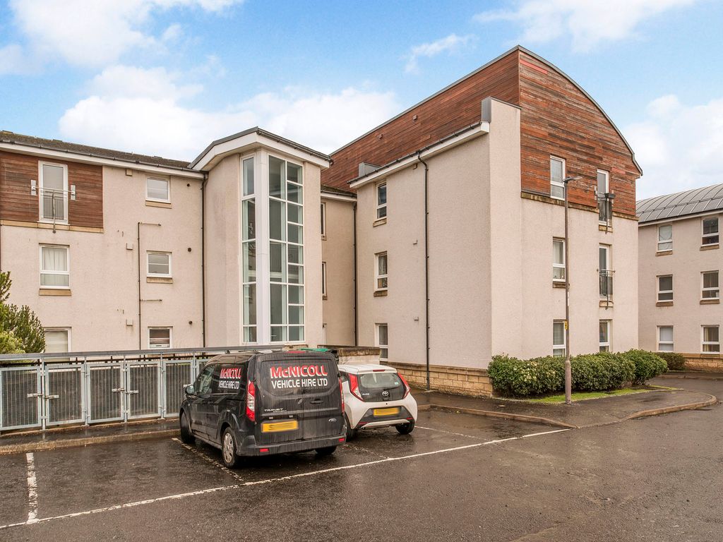 2 bed flat for sale in Gilmerton Road, Edinburgh EH17 Zoopla