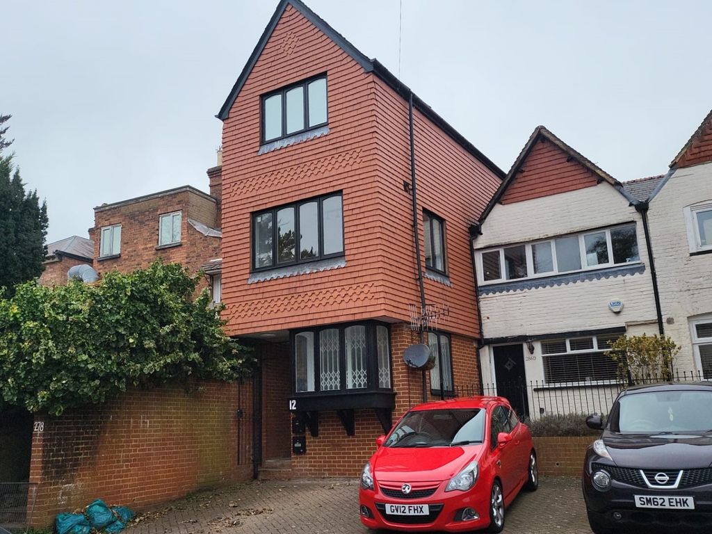 Studio to rent in Paper Mews, Dorking, Surrey RH4 Zoopla